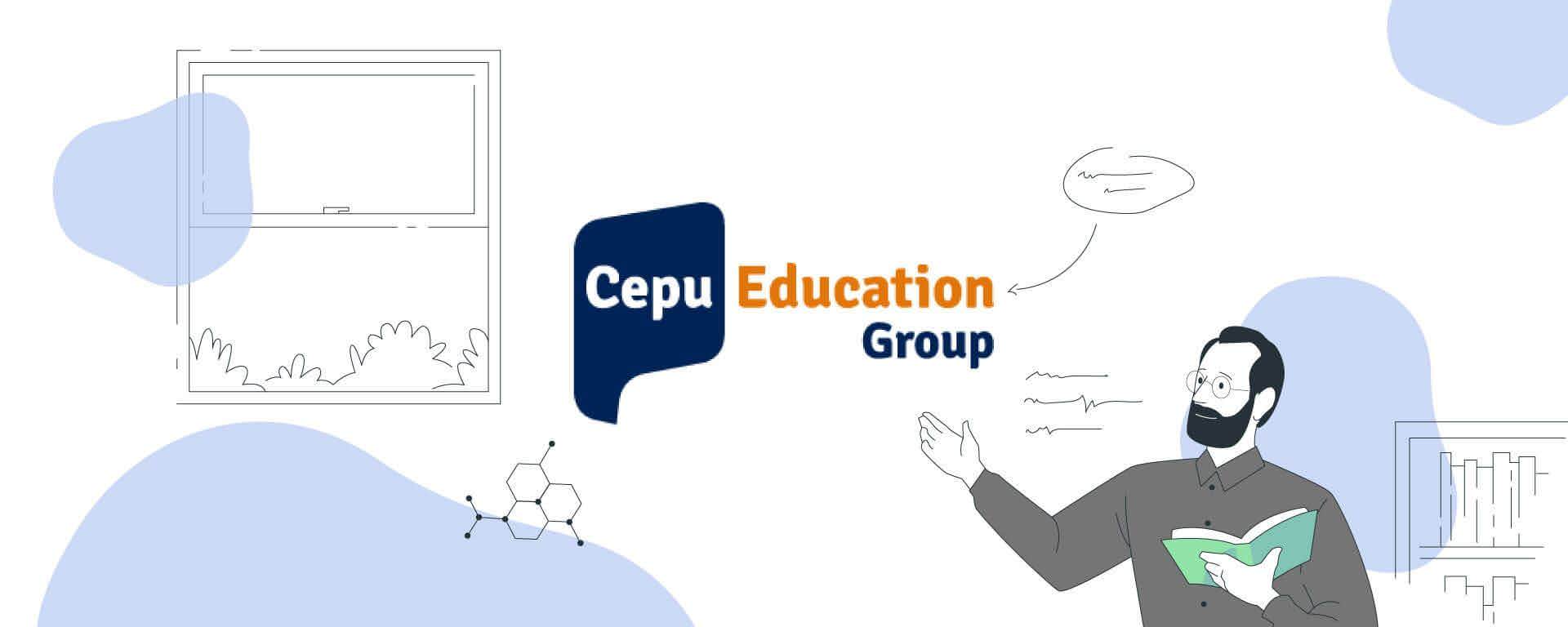 Cepu Education Group Cepu Education Group