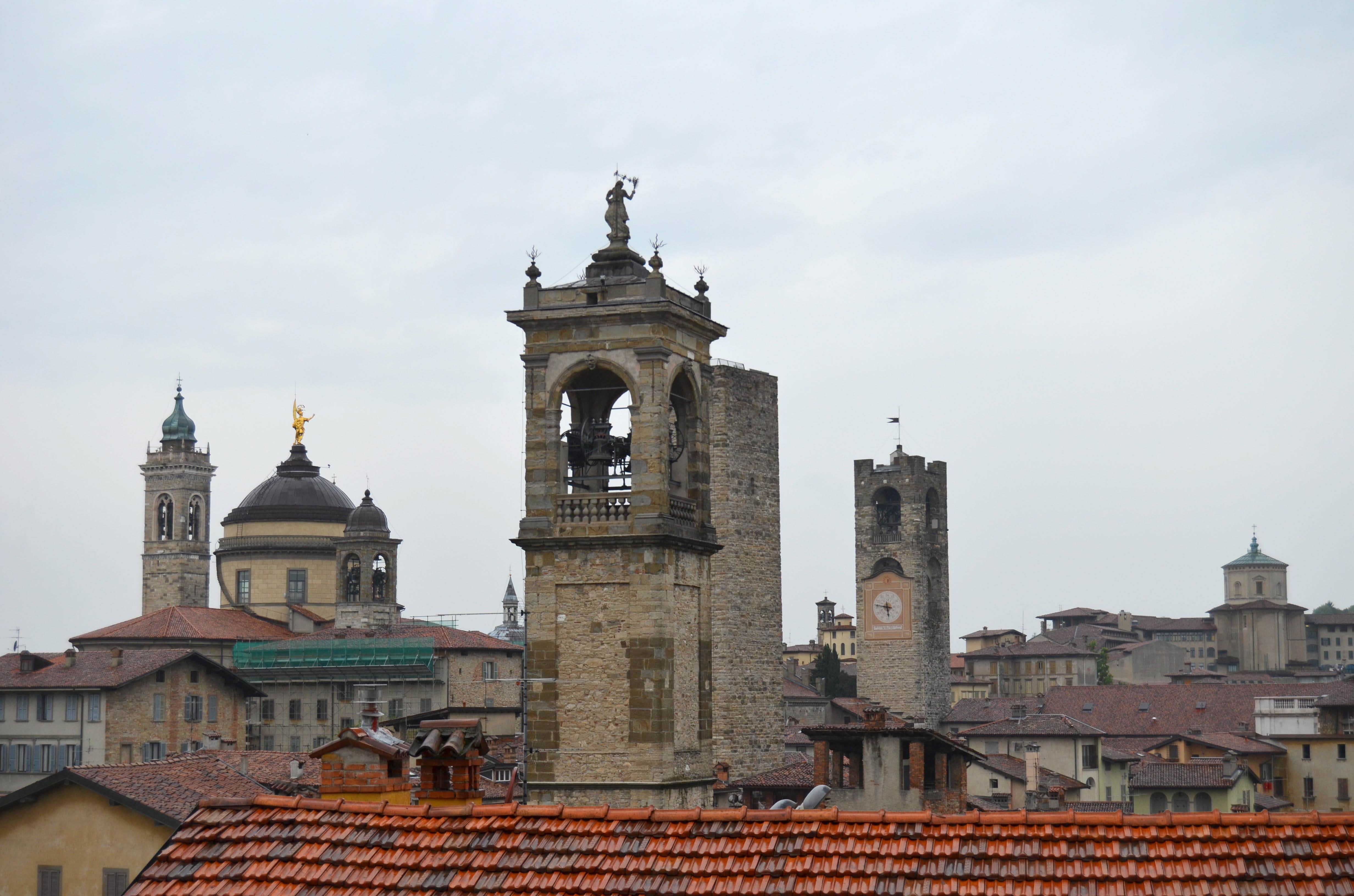Azienda associata Confindustria Bergamo Azienda associata Confindustria Bergamo