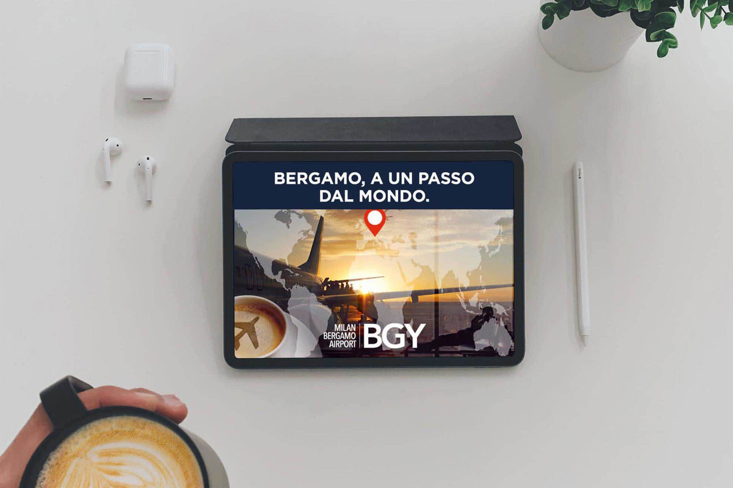 Campagna online advertising SACBO Campagna online advertising SACBO