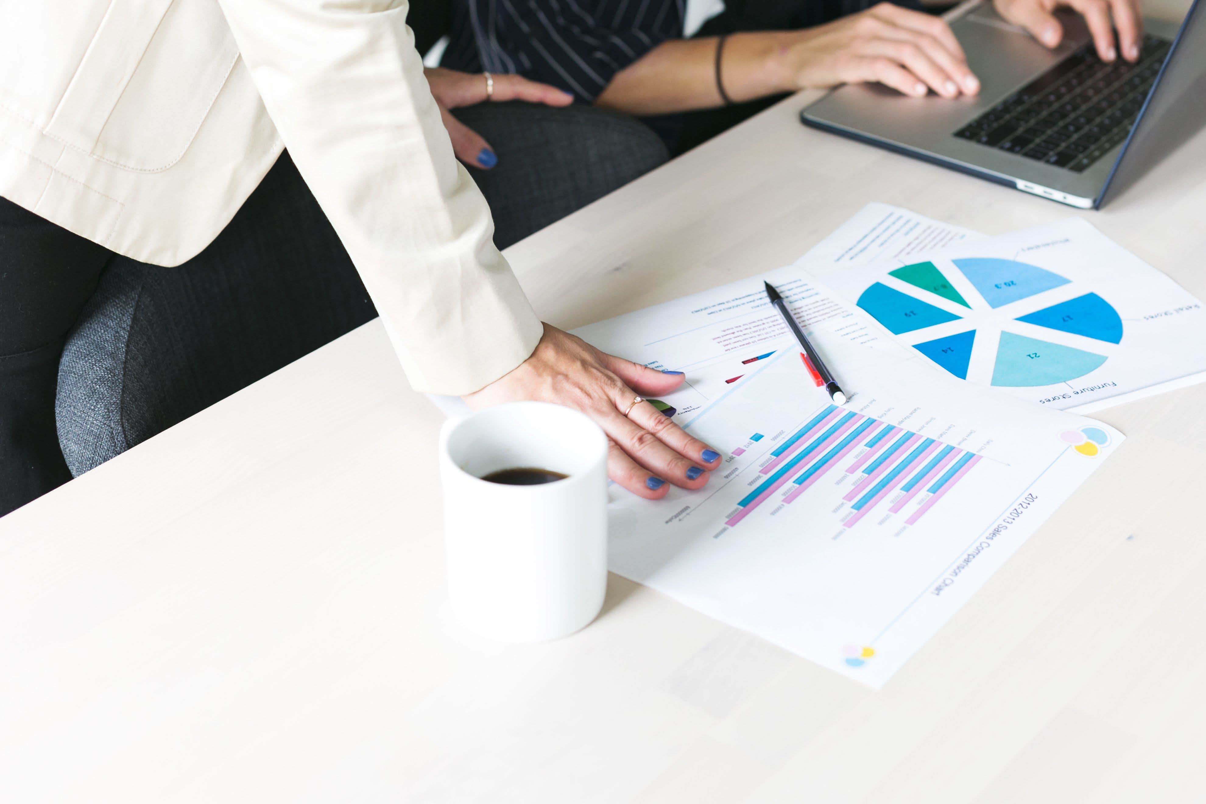 Campagne di online Advertising Campagne di online Advertising