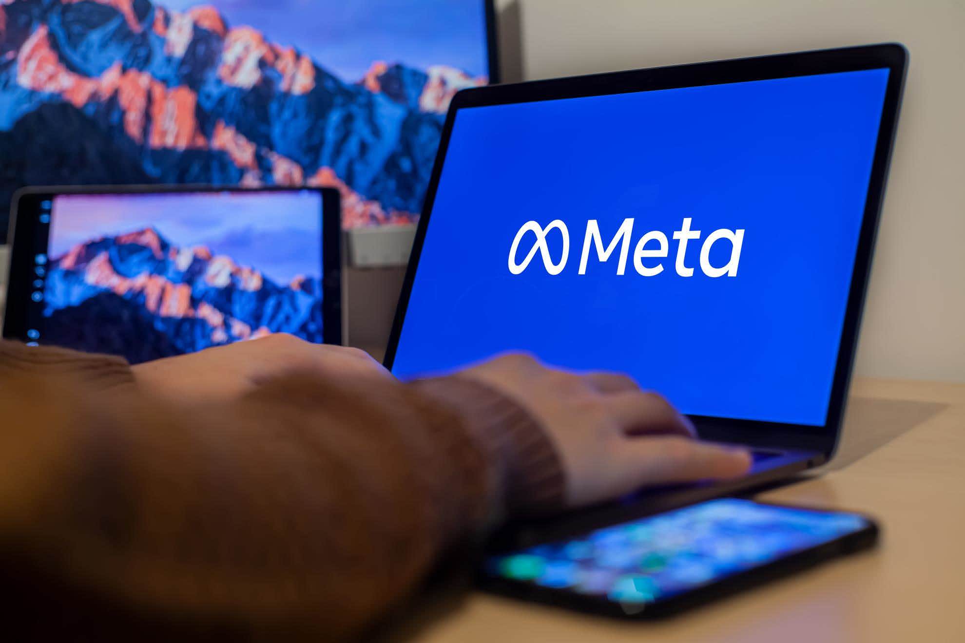 Meta Business Partner