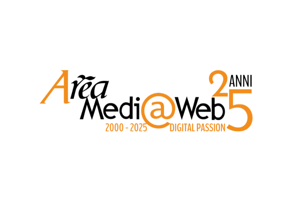 25° anniversario di Area MediaWeb
