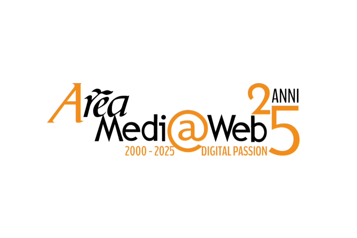 25° anniversario di Area MediaWeb