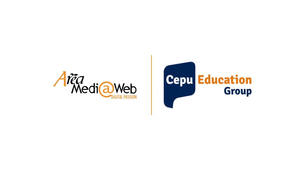 20 anni di partnership tra Area MediaWeb e Gruppo Cepu