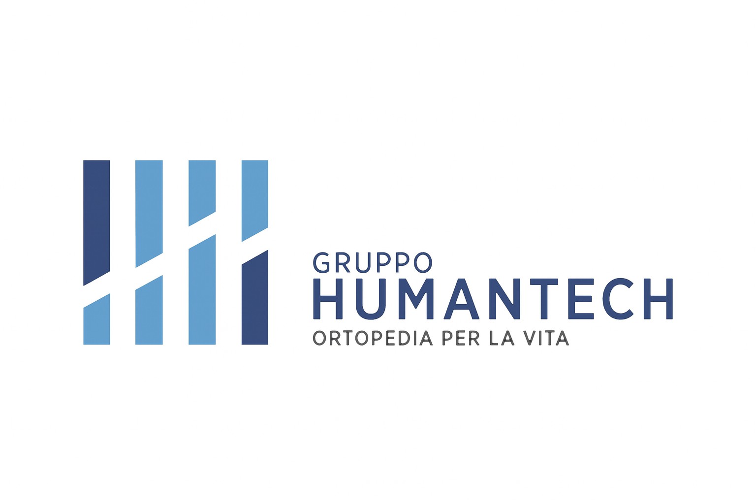 Logo Gruppo Humantech