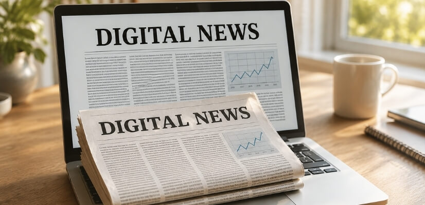News di Area MediaWeb