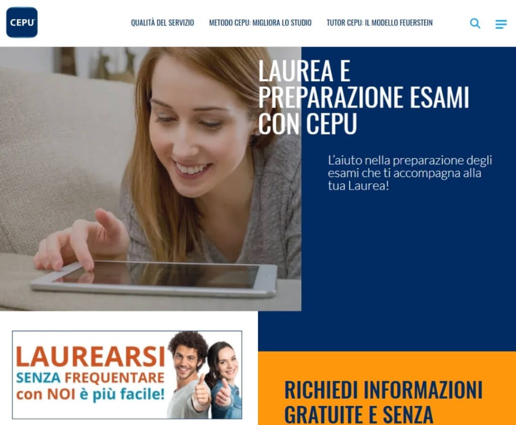 Cepu.eu