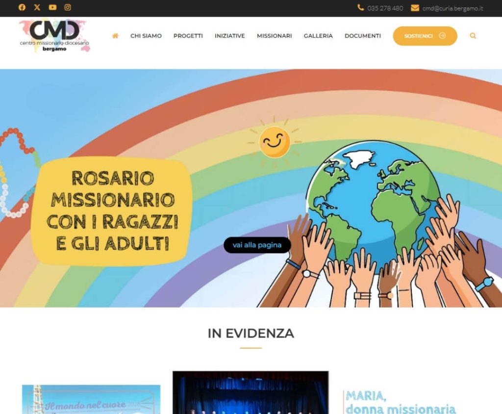 CMD Bergamo