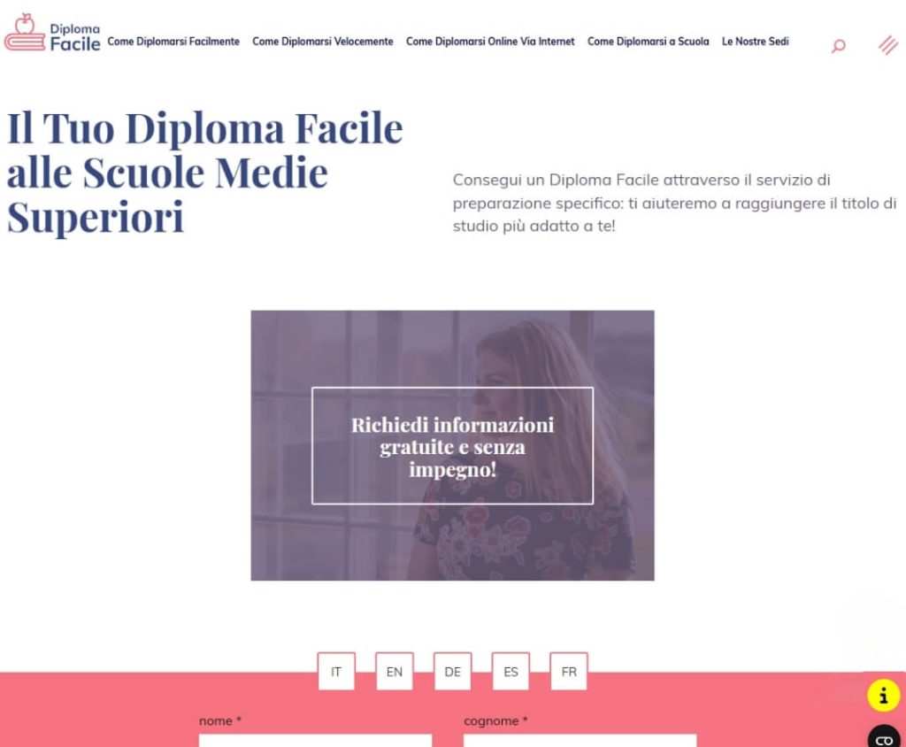 Diplomafacile.it