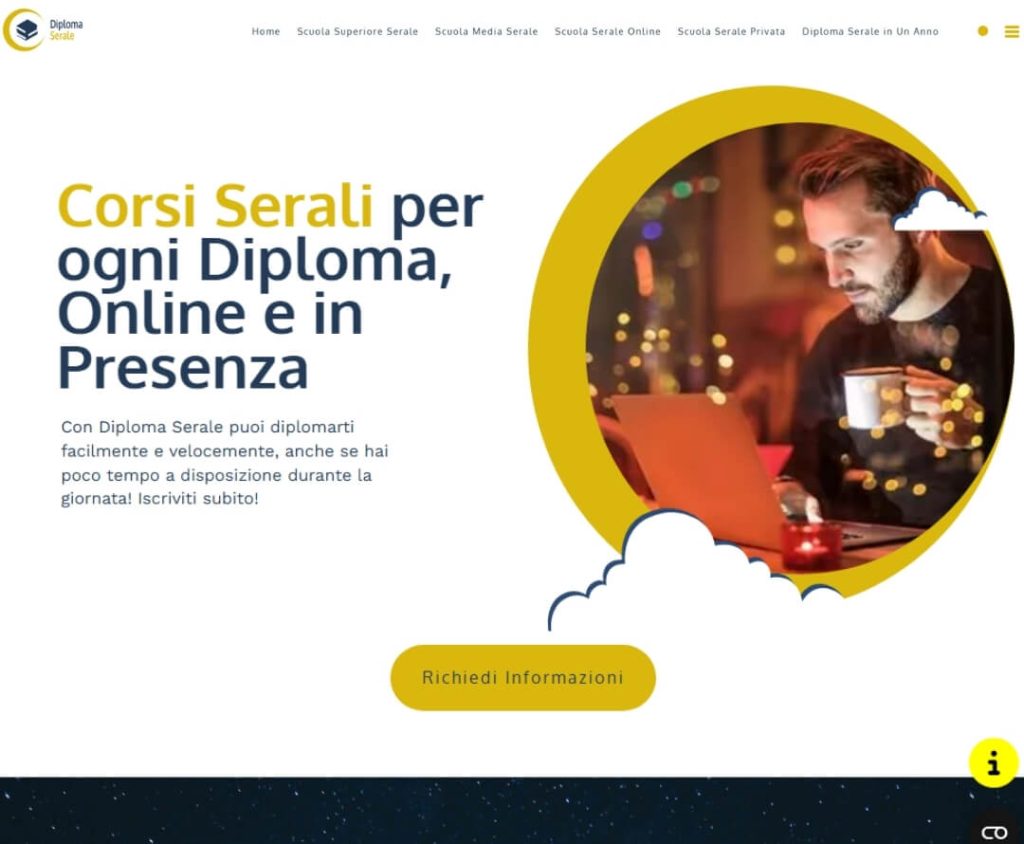 Diplomaserale.it