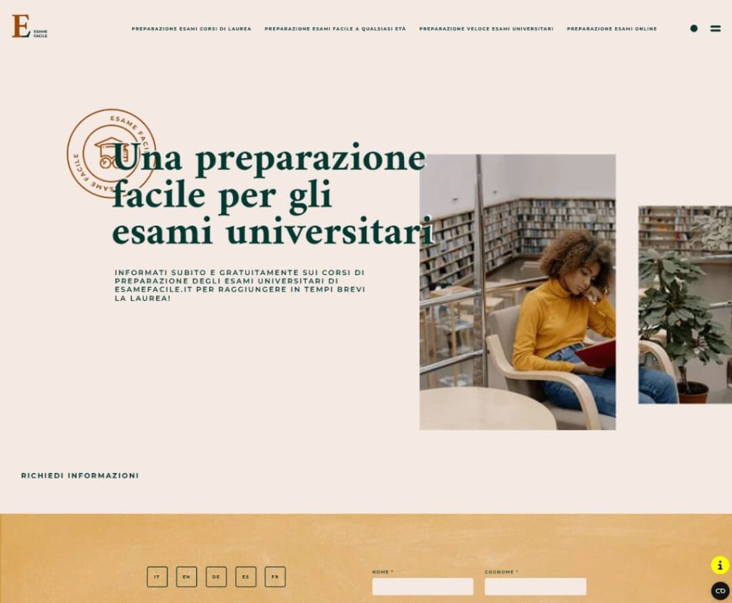 Esamefacile.it