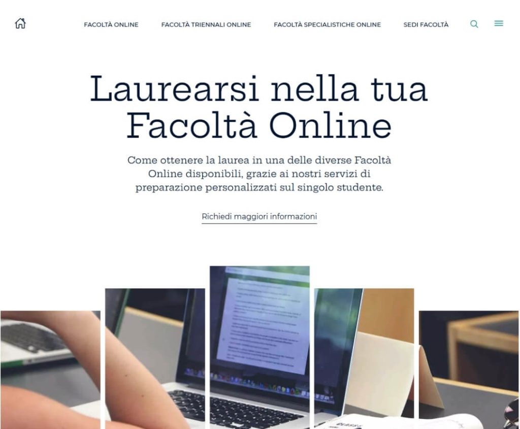 Facoltaonline.it