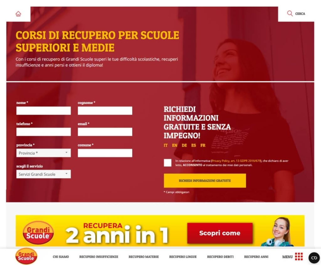 Grandi-scuole.biz