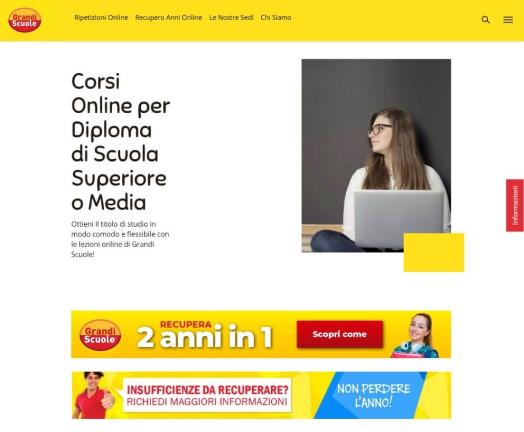 Grandiscuoleonline.it
