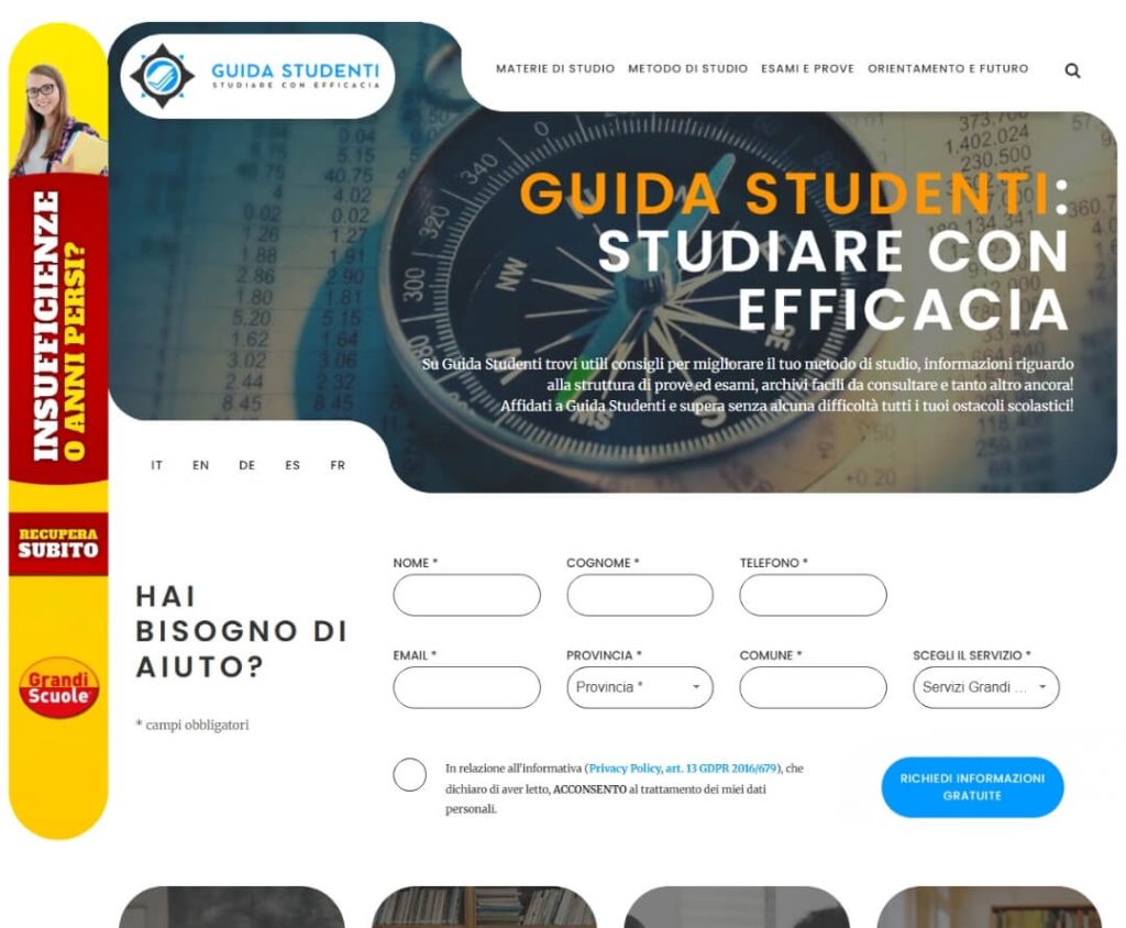 Guidastudenti.it