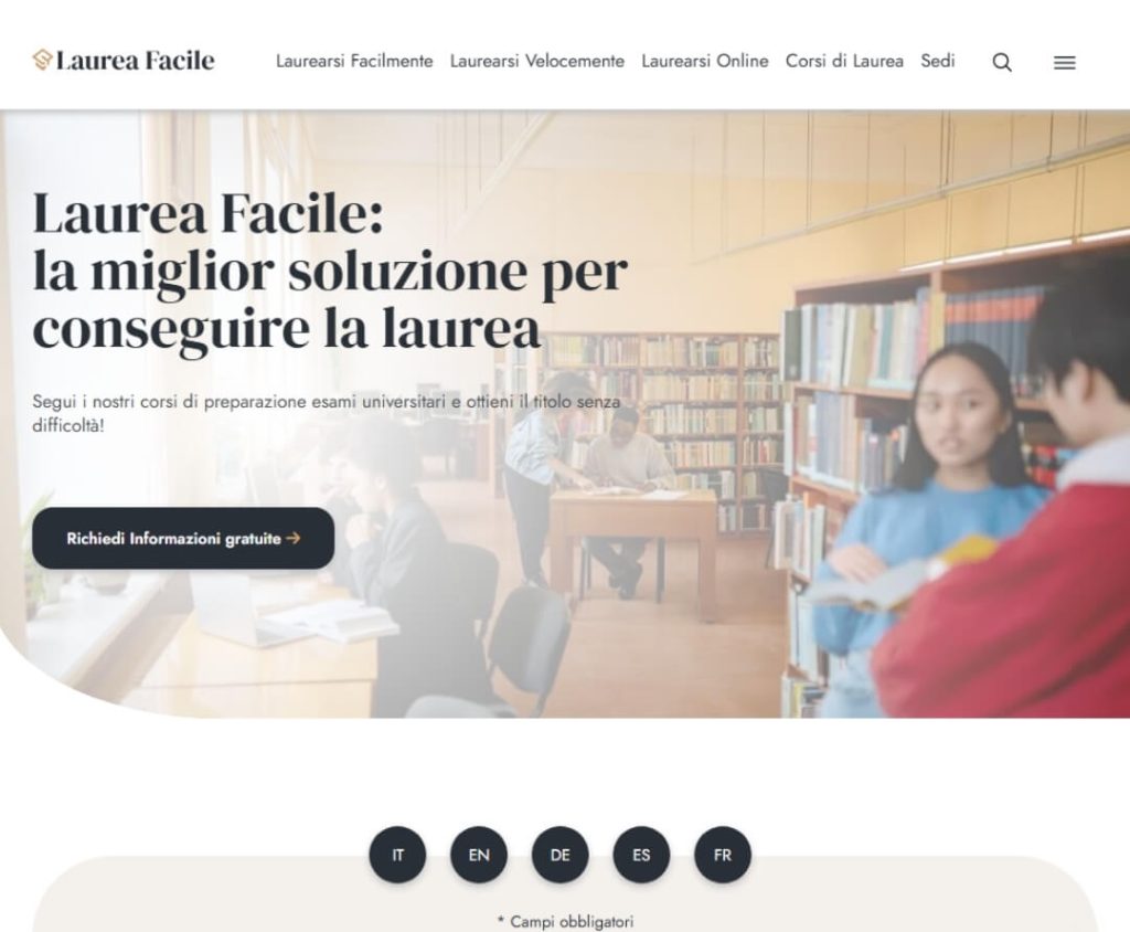 Laureafacile.it