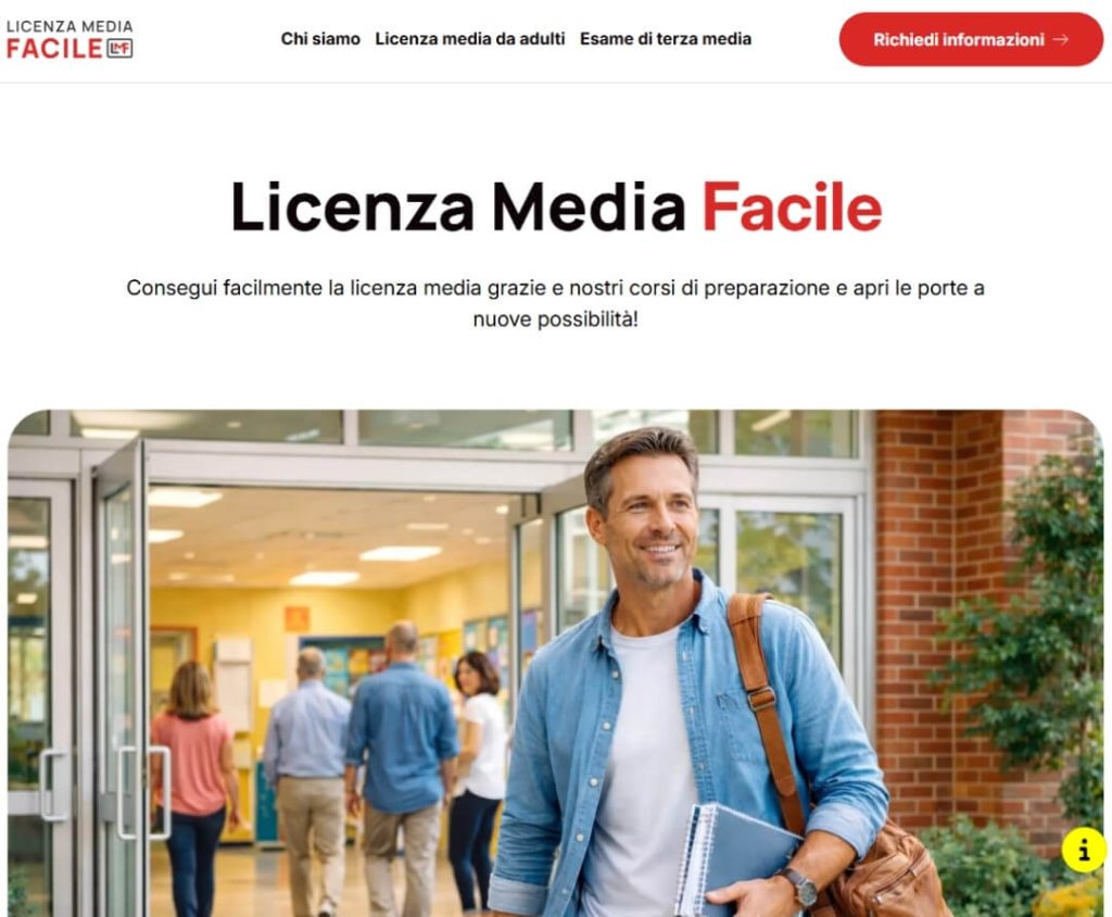 Licenzamediafacile.it