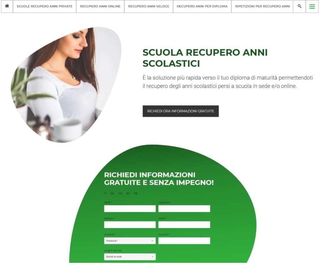 Recuperoanniscolastici.com
