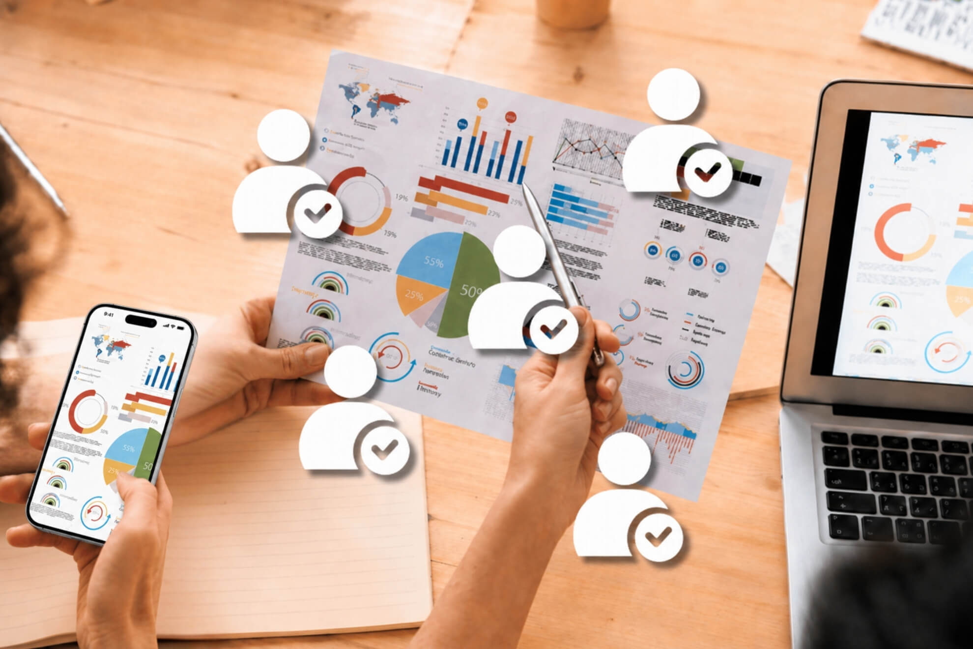 Lead Generation